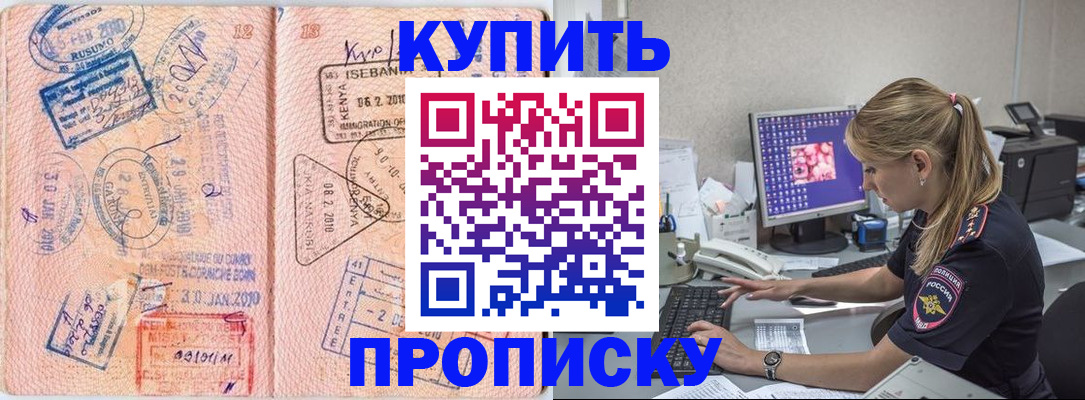 купить прописку в Тайге